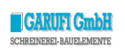 Logo Garufi GmbH